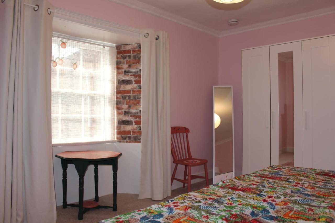 Clan Ross - 3 Bed, Spacious Georgian Home Стерлинг Экстерьер фото